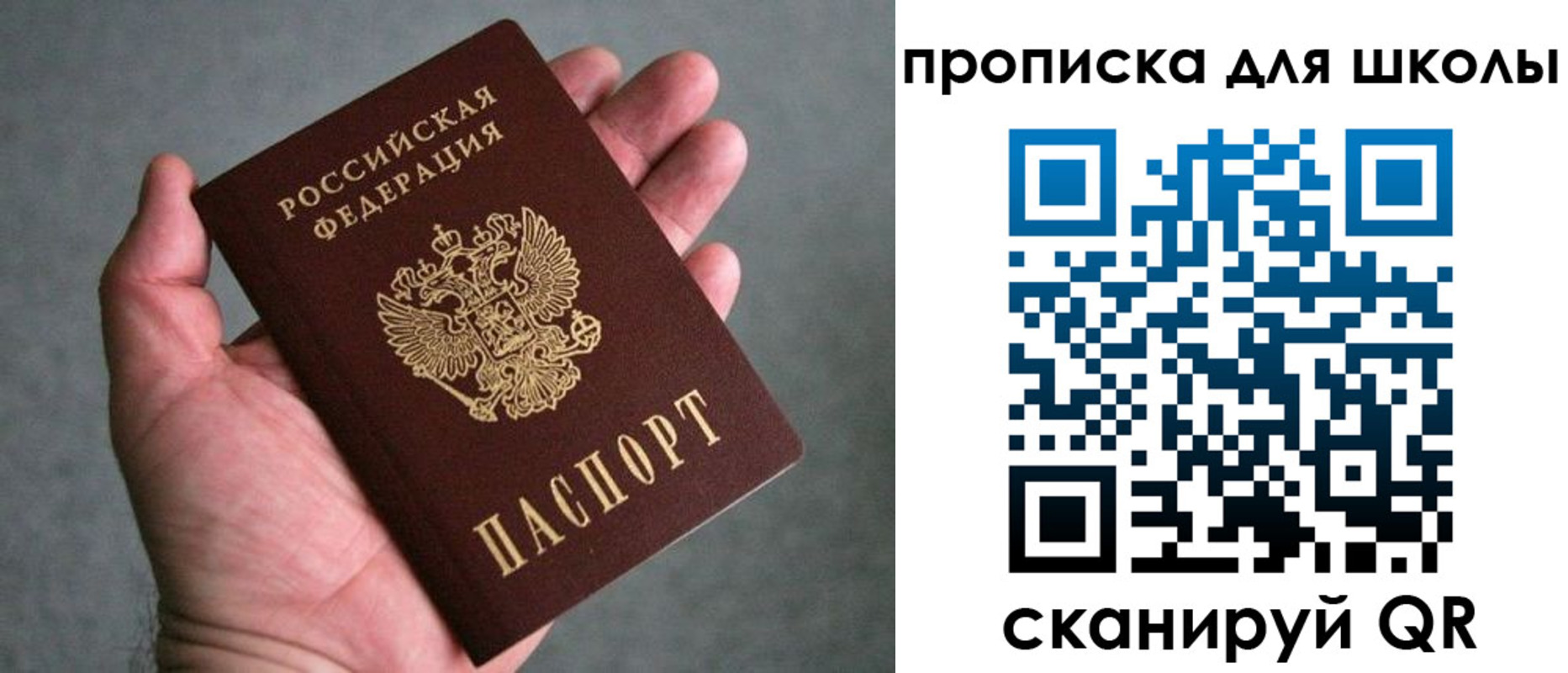 прописка штамп в Боре